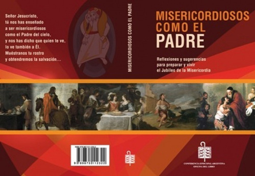 Misericordiosos Como El Padre