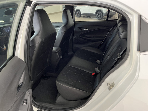Chevrolet Onix 1.0 TURBO FLEX PREMIER AUTOMÁTICO