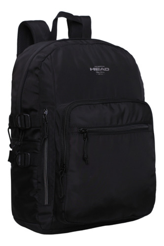 Mochila Moda Kona Negro Head