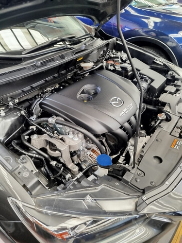 Mazda CX-3 2.0 I Grand Touring At