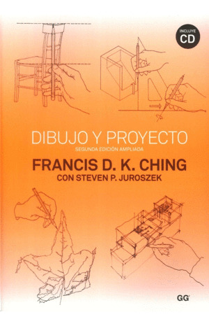 Libro Dibujo Y Proyecto