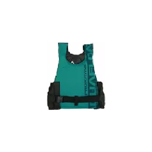 Chaleco Salvavidas Para Kayak Aquafloat Pro Kayak Talle N 10