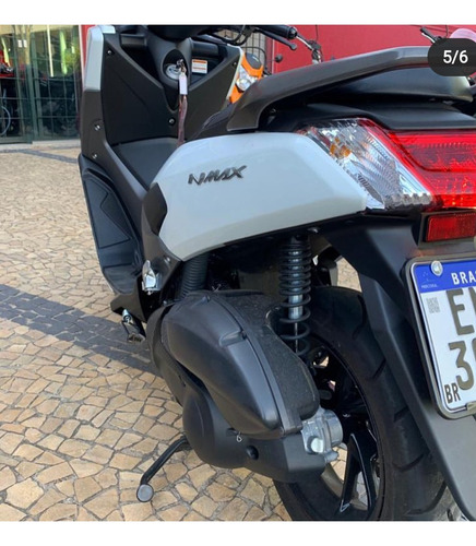 Yamaha Nmax 160 Abs