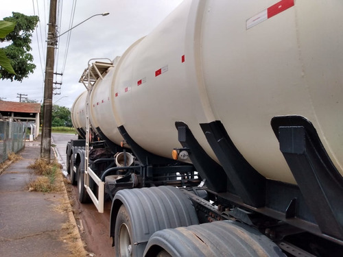 Carreta Tanque Vanderleia 45.000 L Ano 2015 - Img