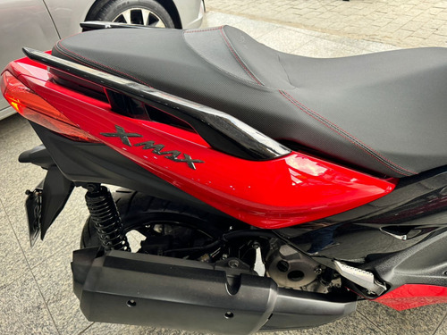 Yamaha Xmm 250 Xmax 250 Abs Scooter 2023 Impecavel Baixa...