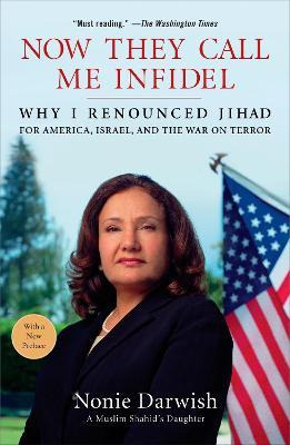 Libro Now They Call Me Infidel - Nonie Darwish