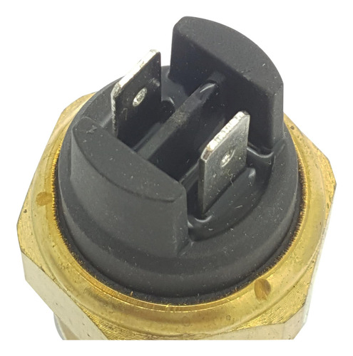 Interruptor Ventilador Refrigerante Vw Jetta 1982-1984
