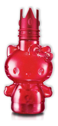 Set 8 Perfumes Hello Kitty Fuller, Incluye My Melody Y Love