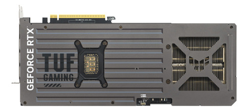 Tarjeta De Video Asus Tuf Gaming Rtx 5070 Ti Oc 16gb Gddr7