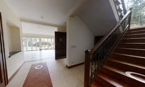 Casa En Venta En La Toscana En Bosques De Las Lomas: Tu Nuevo Hogar !