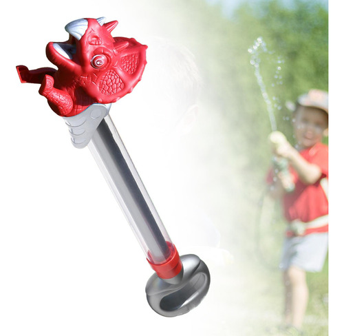 Chorro De Agua, Juegos Al Aire Libre Junto , Piscinas