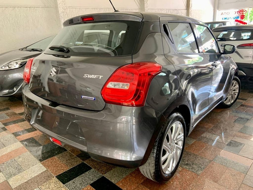 Imagen 6 de 15 de _suzuki Swift Hibrido Japones 2023 Entrega Inmediata