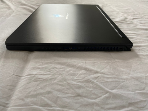 Notebook Gamer Acer Predator Triton 500 I7, Rtx 2080
