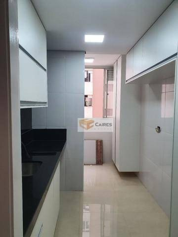 Imagem 2 de 13 de Apartamento Com 3 Dormitórios À Venda, 114 M² Por R$ 385.000,00 - Jardim Anton Von Zuben - Campinas/sp - Ap7924