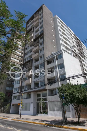 Edificio Gamero (1 Bod.) Vista Norte Piso 10