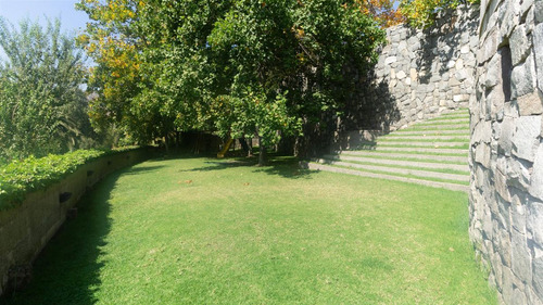 Depto Impecable Los Trapenses / Camino Real / 4d+3b