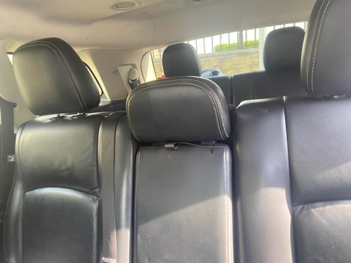 Imagen 8 de 13 de Dodge Journey 2013