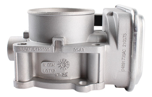 Cuerpo De Aceleracion C/pcv Chrysler Sebring 2009 L4-2.4l