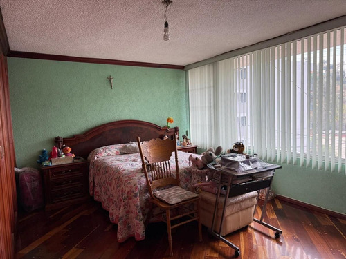 Casa En Venta En Lomas De Tecamachalco