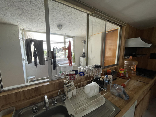 Departamento Ph De 2 Pisos En Venta Del Valle En