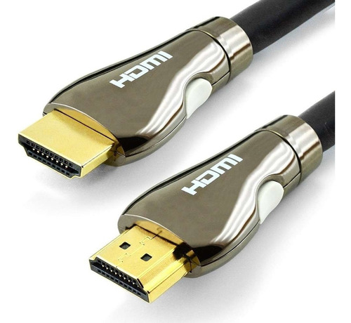 Cable Hdmi Premium 1,5 Metros 2.0 A Hdr 4k 60 Fps - Anmck