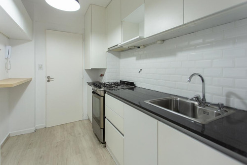 Imagen 1 de 23 de Departamento 2 Dormitorios, Zona Parque España.
