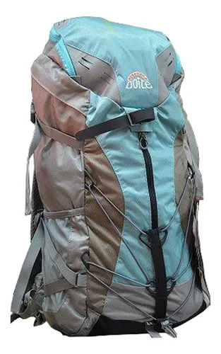 Mochila Ergonomica Doite Momentum 45 Lts Env o gratis