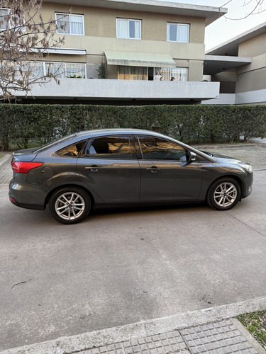 Ford Focus III 2.0 Sedan Se Plus Mt