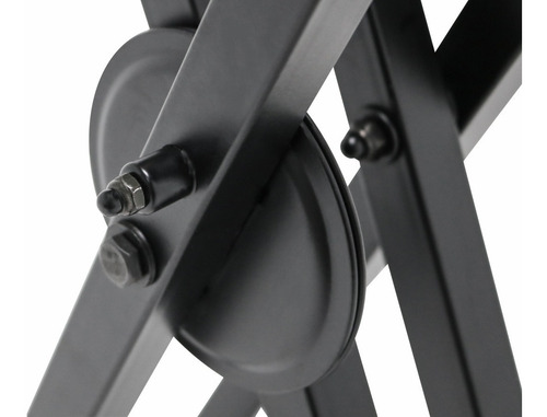 Imagem 7 de 8 de Suporte Para Teclado Piano Digital Duplo Trava Easy Lock