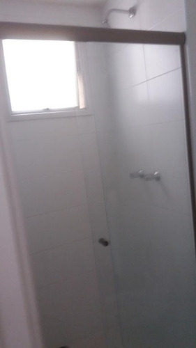 Imagem 8 de 10 de Apartamento Com 2 Dormitórios À Venda, 43 M² Por R$ 189.900,00 - Jaraguá - São Paulo/sp - Ap3411