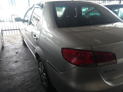 Imagem 6 de 14 de Fiat Siena Elx 1.4 2009