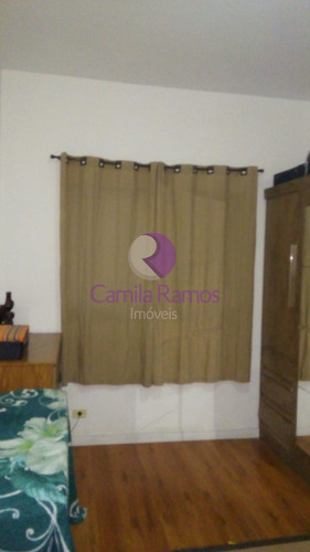 Imagem 7 de 30 de Apartamento À Venda Com 02 Dormitórios, Chacara Méa, Suzano/sp. - Ap01166 - 70651798