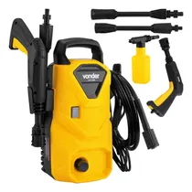 Comprar Lavadora Alta Pressão Lav1300 Potente 1200w Compacta Vonder