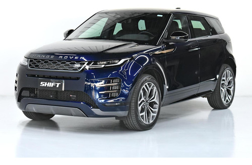 Land Rover Evoque Range Rover Si4 Hse R Dynamic 2.0 Flex Aut