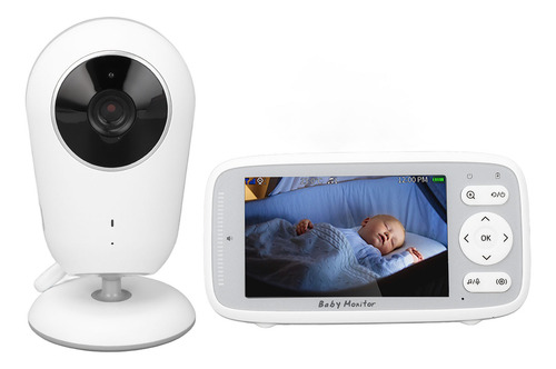 Cámara Infantil Con Pantalla Lcd De 4 Pulgadas, 1 Mp, Conver