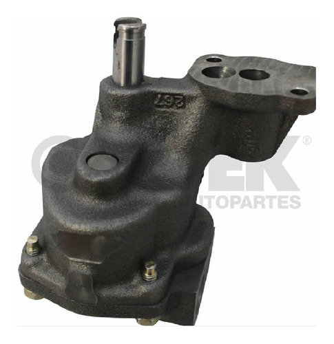 Bomba De Aceite Chevrolet K1500 4.3 Lts 1993 94 95 96 97 98