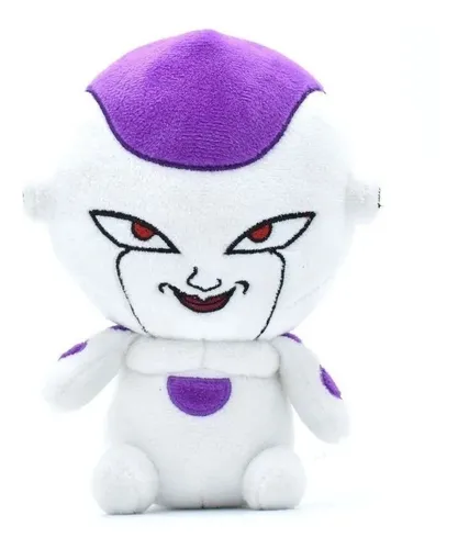 Dragon ball z on sale plush