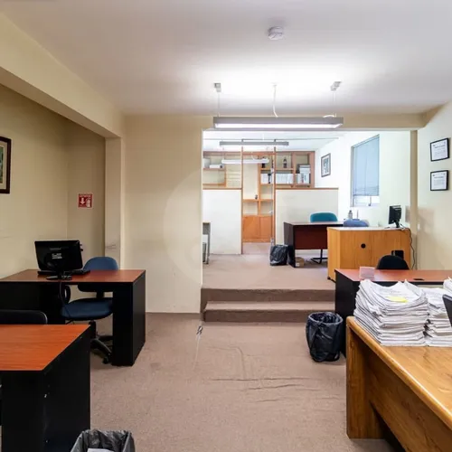 Casa En Venta En Lomas De Chapultepec
