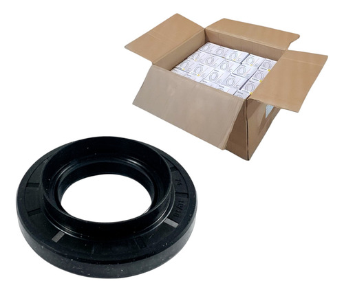 100 Pzs De Reten Piñon Diferen Toyo Hiace 05- 2.7l4 Nuevos