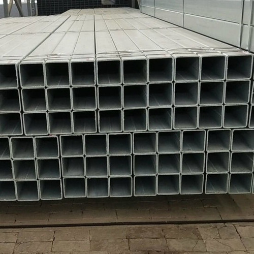 Tubo Estructural 135x135 4mm 12mts
