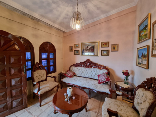 Imagen 24 de 29 de Casa Con Local Comercial En Venta Centro De Baquisimeto #22-8710
