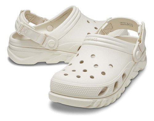 Duet Max Ii Clog Stucco Unisex