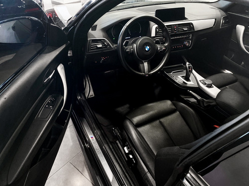 Imagen 10 de 19 de Bmw Serie 2 M240 Coupé - Bmw Autopremeir