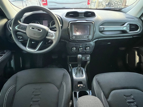 Jeep Renegade 1.8 Sport