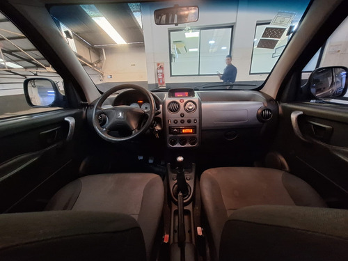 Peugeot Partner Patagónica 1.6 Vtc Plus