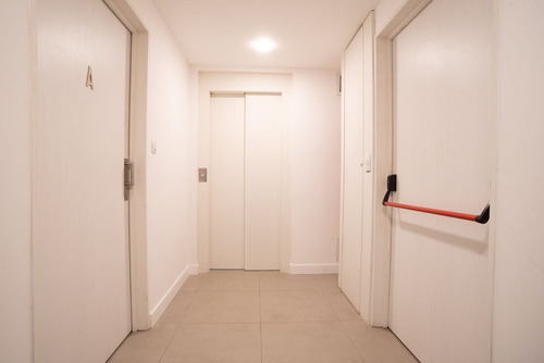 Monoambiente Con Balcón A Estrenar - Apto Crédito