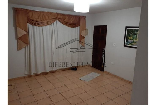Imagem 7 de 15 de Sobrado 3 Dormitórios - 1 Suítes - 3 Vagas No Jardim Jaú !!