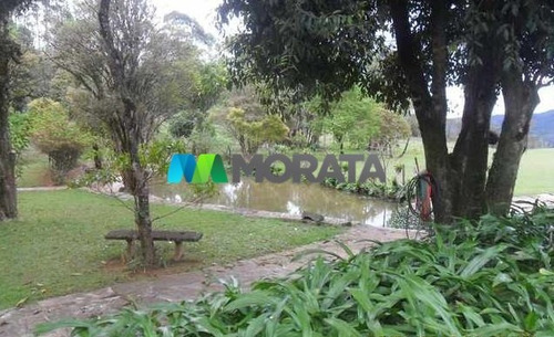 Imagem 5 de 15 de Fazenda - Zona Rural - Ref: 2827 - V-mta2827