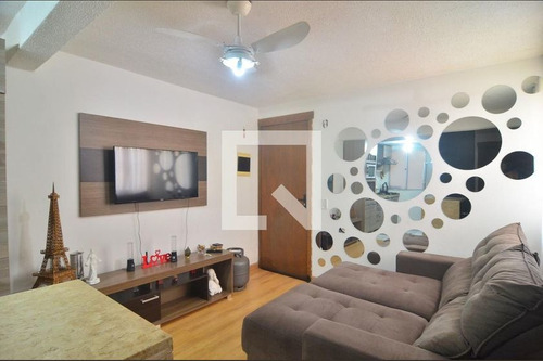 Imagem 4 de 15 de Apartamento À Venda - Rio Branco, 2 Quartos, 43 M² - S893637012
