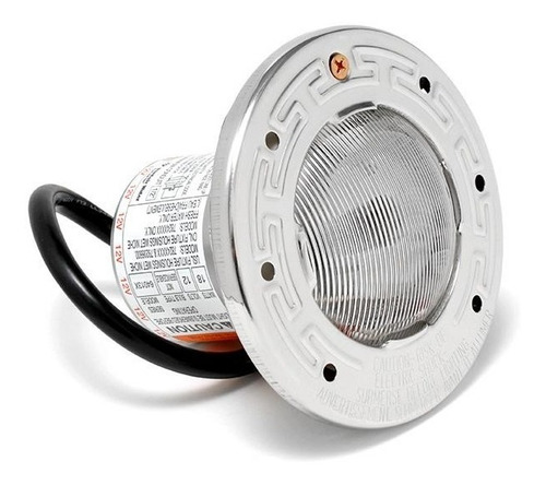 Lampara Reflector 15cm Spa Led Color Pentair Intellibrite